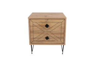 FUNZI LIVING Luna natbord