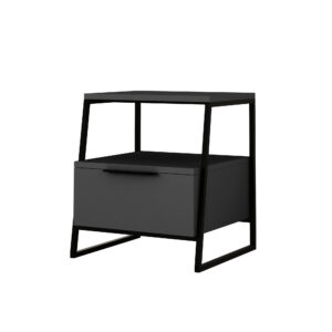FUNZI LIVING Pal sengebord