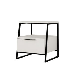FUNZI LIVING Pal sengebord