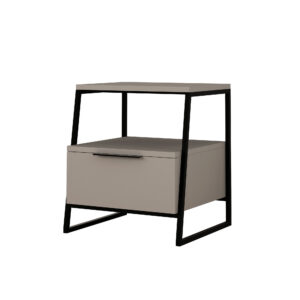 FUNZI LIVING Pal sengebord