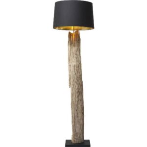 KARE DESIGN Nature gulvlampe - drivtræ - Nicehome.dk