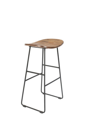 WHITE LABEL LIVING Tangle counterstol
