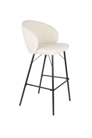 WHITE LABEL LIVING Joa barstol