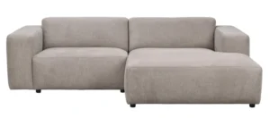 ROWICO Willard 3 pers. modul sofa