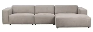 ROWICO Willard 4 pers. modul sofa