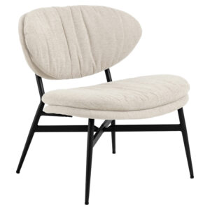 BURMA LOUNGE STOL 109014 - Nicehome.dk