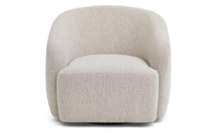 Sienna loungestol - Nicehome.dk