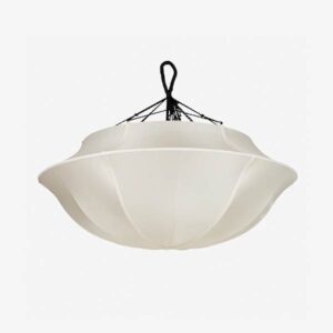 Oi Soi Oi Indochina umbrella loftslampe - Off white - Nicehome.dk