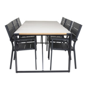VENTURE DESIGN havesæt