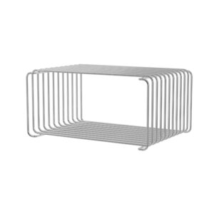 PANTON WIRE 26 WHITE 7661 - Nicehome.dk