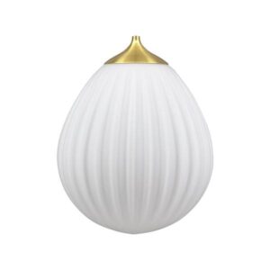 Umage Around the world - Medium Pendel - White - Nicehome.dk