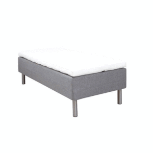Nordfjord boksmadras - 80x200 cm - Flere farver - Nicehome.dk