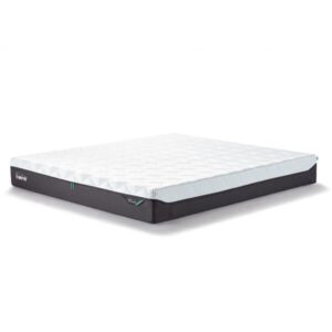 Tempur Pro Plus Smartcool madras - trekvart - Nicehome.dk