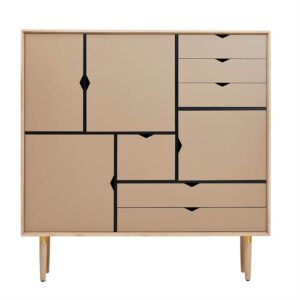Andersen Furniture S3 opbevaring - Kashmir - Nicehome.dk