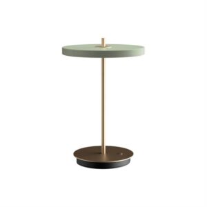 Umage Asteria move bordlampe - Nuance Olive - Nicehome.dk