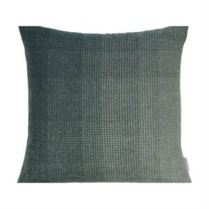 Elvang Horizon pude - 50x50 cm - Evergreen - inkl. fyld - Nicehome.dk
